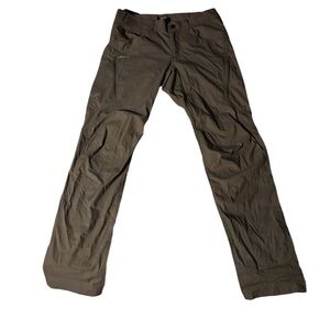 Arcteryx Cargo Pants